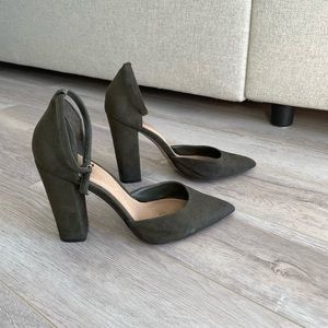 Aldo heels